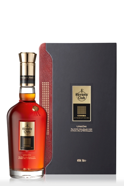 Havana Club Union rum