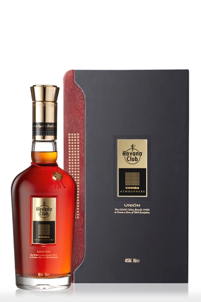 Havana Club Union rum