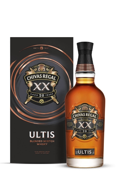 Chivas Regal Ultis Chivas Regal Ultis