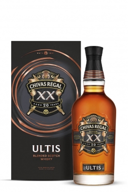 Chivas Regal Ultis