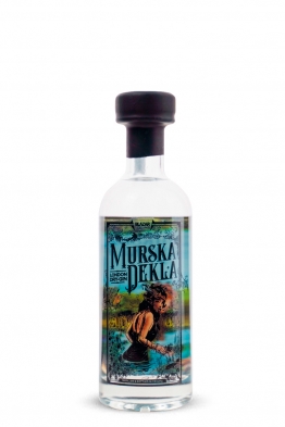 Murska Dekla London dry gin
