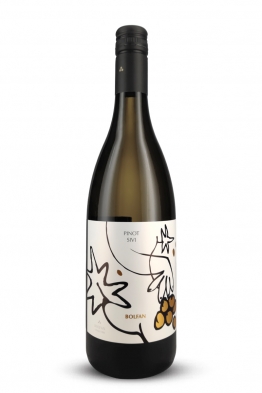 Bolfan Sivi Pinot  