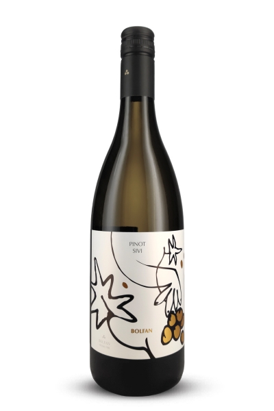 Bolfan Sivi Pinot