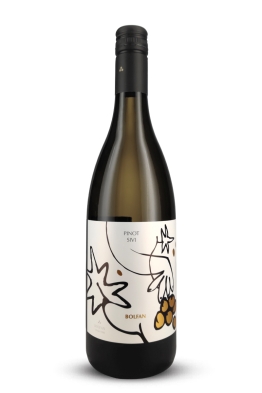 Bolfan Sivi Pinot