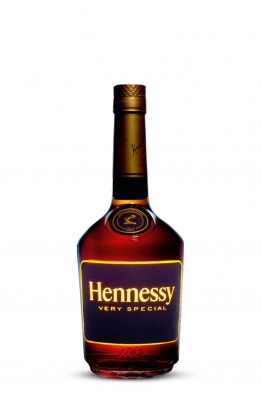 Hennessy VS Cognac Luminous