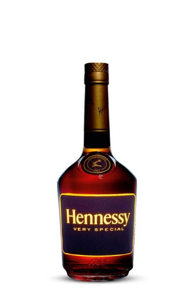 Hennessy VS Cognac Luminous