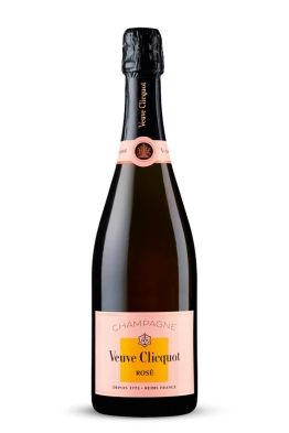 Veuve Clicquot Rose