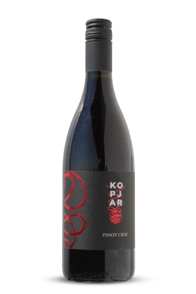 Kopjar Pinot Noir Kopjar Pinot Noir
