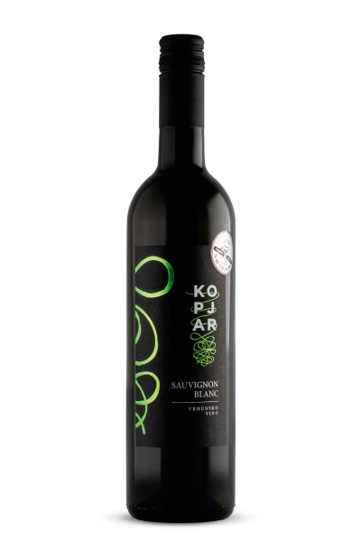 Kopjar Sauvignon Blanc Kopjar Sauvignon Blanc