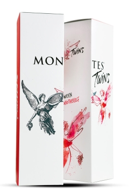 Montes Twins DUO PACK