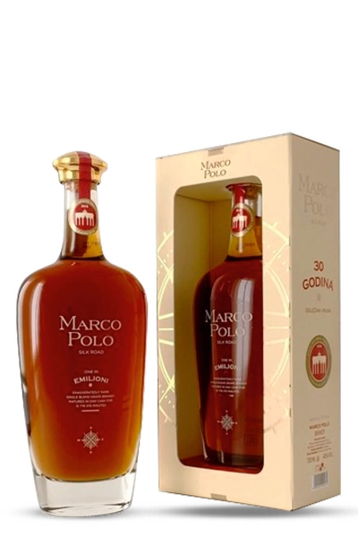 Marco Polo Brandy Marco Polo Brandy