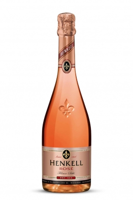 Henkell Trocken Rose
