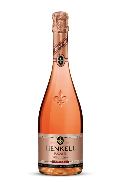 Henkell Trocken Rose Henkell Trocken Rose
