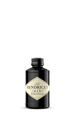 Hendricks gin