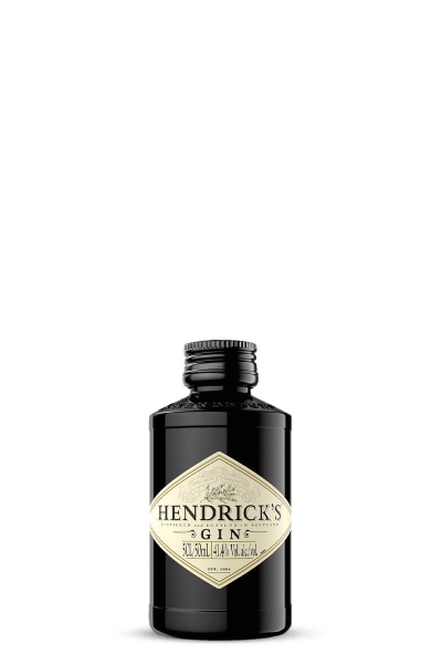 Hendricks gin