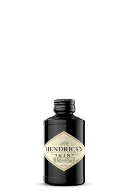Hendricks gin