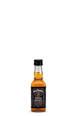 Jack Daniels whiskey