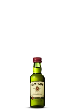 Jameson whiskey