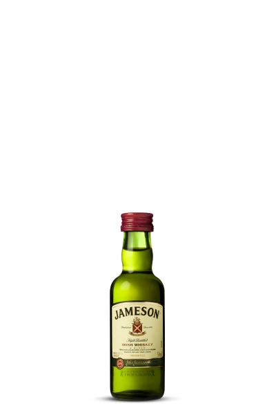Jameson whiskey