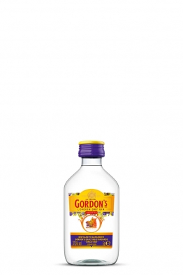 Gordons gin