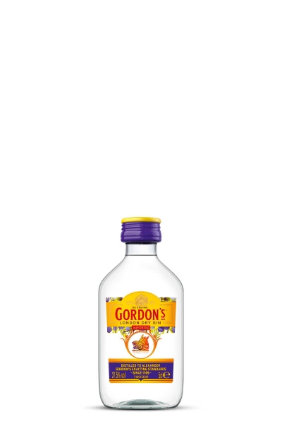Gordons gin