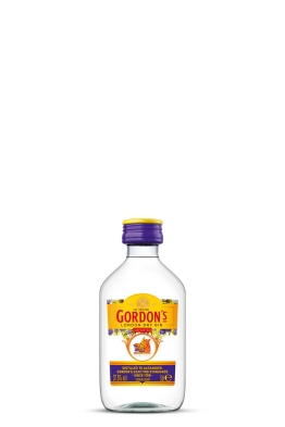 Gordons gin