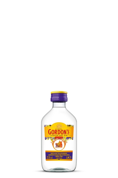 Gordons gin Gordons gin