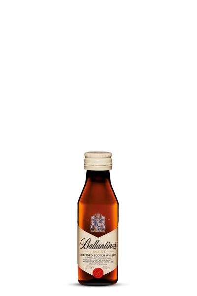 Ballantines whisky