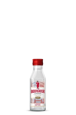Beefeater gin