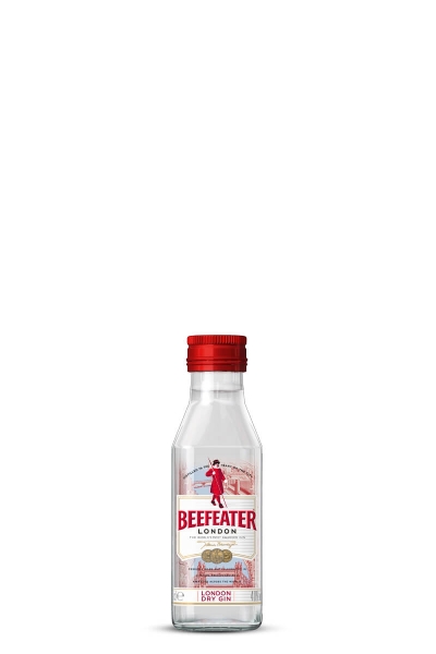 Beefeater gin