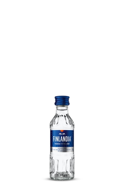 Finlandia vodka