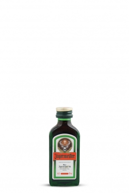 Jagermeister