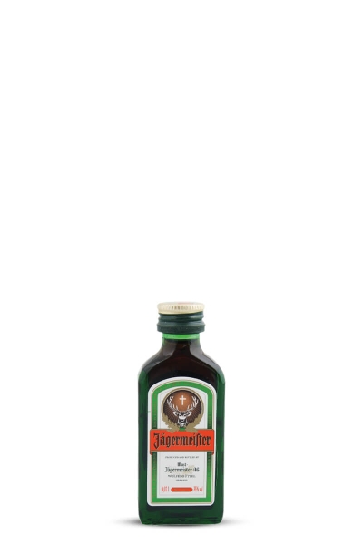 Jagermeister Jagermeister