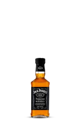 Jack Daniels whiskey