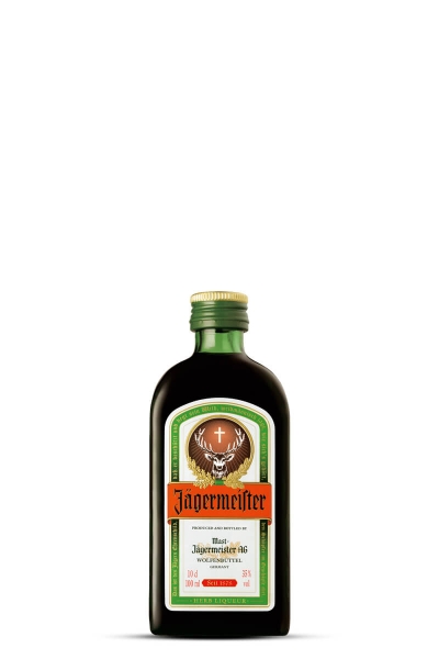 Jagermeister