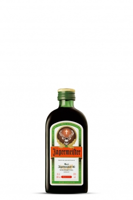 Jagermeister