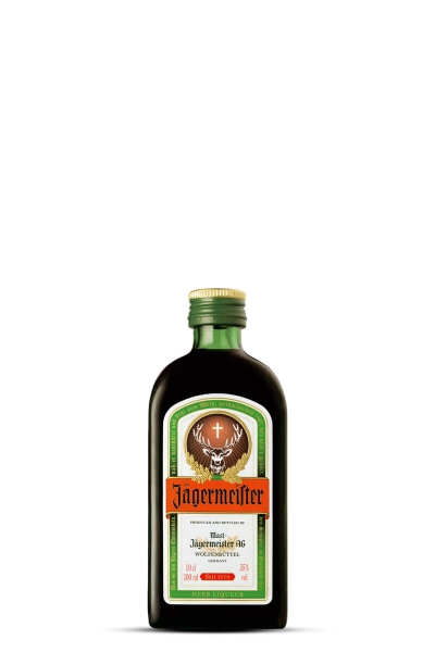 Jagermeister Jagermeister