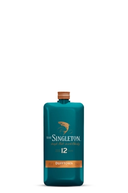 Singleton of Dufftown 12 YO Pocket Whiskey 