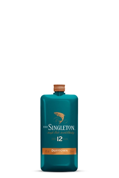 Singleton of Dufftown 12 YO Pocket Whiskey Singleton of Dufftown 12 YO Pocket Whiskey