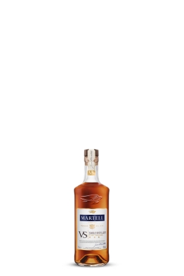 Martell VS cognac