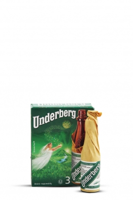 Underberg liker 3/1