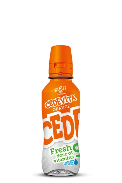 Cedevita Fresh naranča Cedevita Fresh naranča
