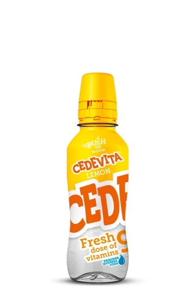 Cedevita Fresh limun Cedevita Fresh limun