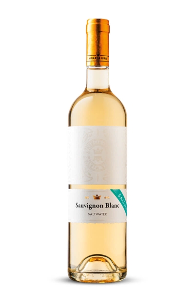 Iuris Sauvignon Blanc Saltwater Iuris Sauvignon Blanc Saltwater