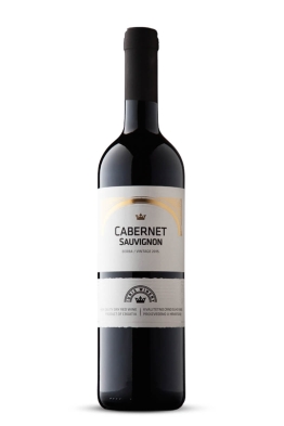 Iuris Cabernet Sauvignon