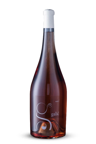 Galić Rose Magnum Galić Rose Magnum