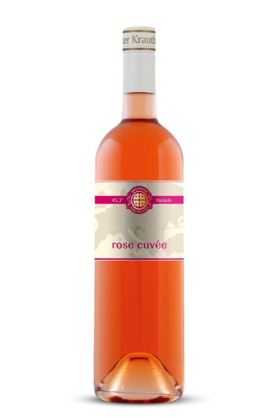Krauthaker Paralela Rose Krauthaker Paralela Rose