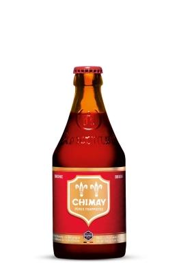 Chimay Red Ale beer