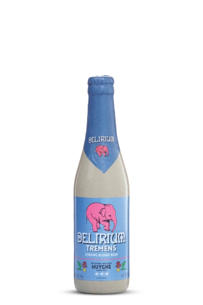 Delirium Tremens Ale pivo Delirium Tremens Ale pivo