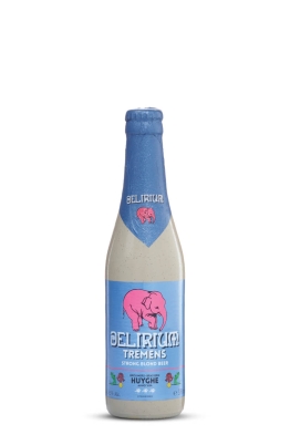 Delirium Tremens Ale beer